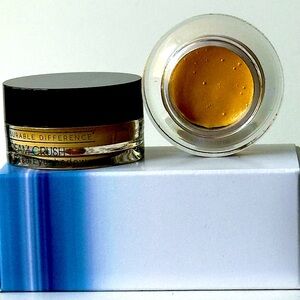 Cream Eyeshadow (GOLD)